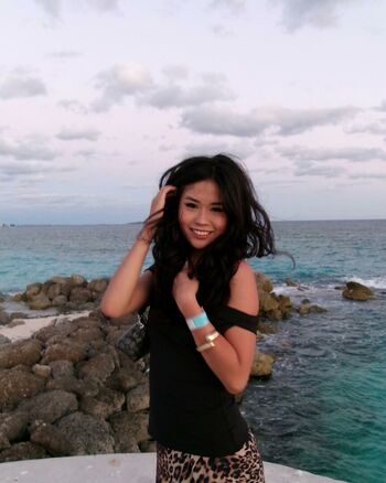 Nicole Kim