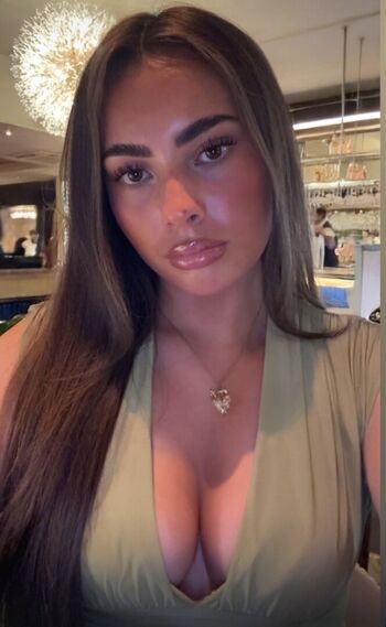 Full leaked Nicole murawska private photo