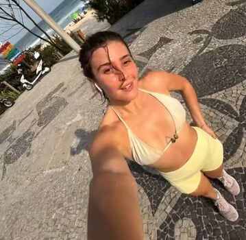 Full leaked Nicole orsini private photo