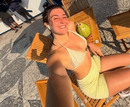 Full leaked Nicole orsini private photo