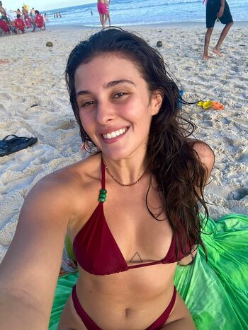 Full leaked Nicole orsini private photo