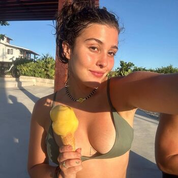 Full leaked Nicole orsini private photo