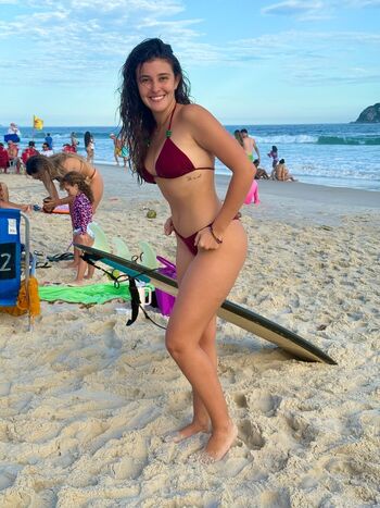 Full leaked Nicole orsini private photo