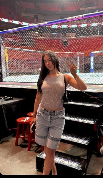 Full leaked Nicole osoria private photo