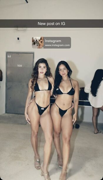Full leaked Nicole osoria private photo