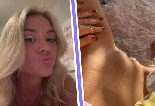 Full leaked Nicole owens private photo