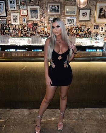 Full leaked Nicole philipsz page private photo