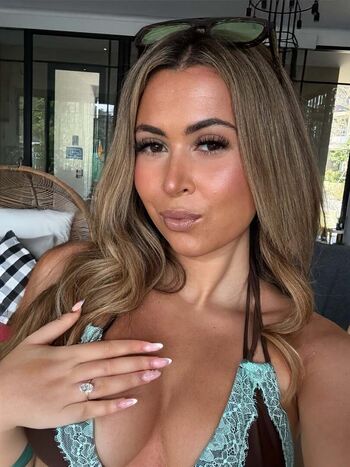 Full leaked Nicole philipsz page private photo
