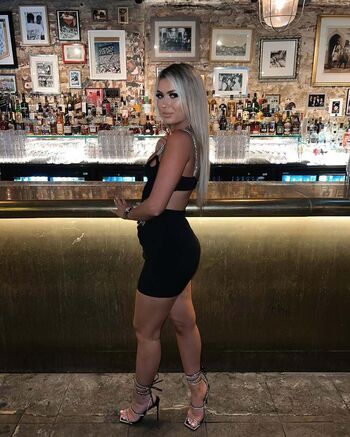 Full leaked Nicole philipsz private photo