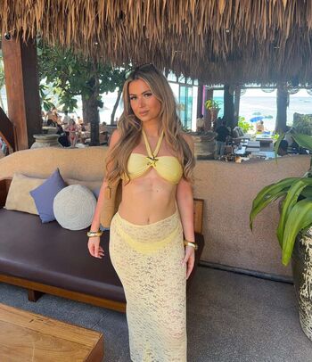 Full leaked Nicole philipsz private photo
