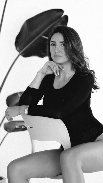 Nicole Prada