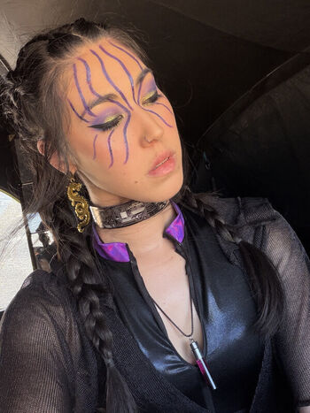 Full leaked Nicole rieko setsuko page private photo