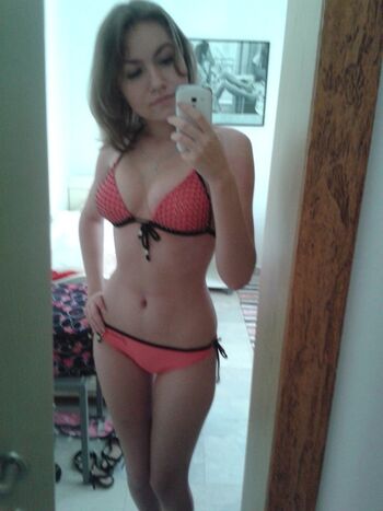 Full leaked Nicole ross private photo