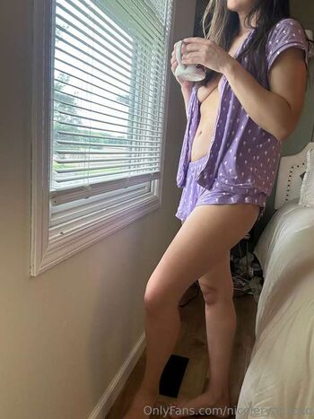 Nicole Ryan