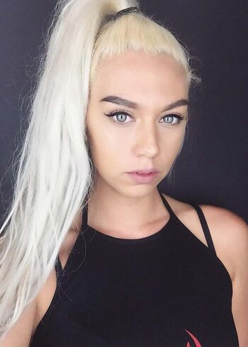 Full leaked Nicole skyes private photo