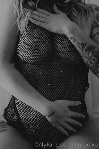 Full leaked Nicole stoolfire private photo
