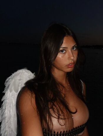 Full leaked Nicole suh page private photo