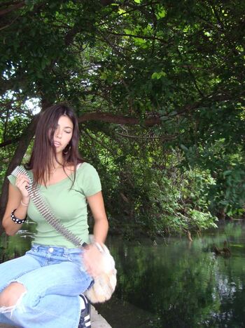 Full leaked Nicole suh private photo