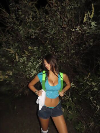 Full leaked Nicole suh private photo