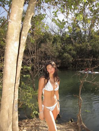 Full leaked Nicole suhh page private photo
