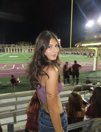 Full leaked Nicole suhh page private photo