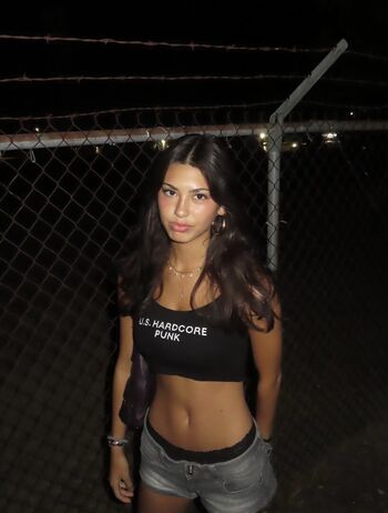 Full leaked Nicole suhh private photo