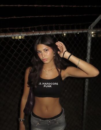 Full leaked Nicole suhh private photo