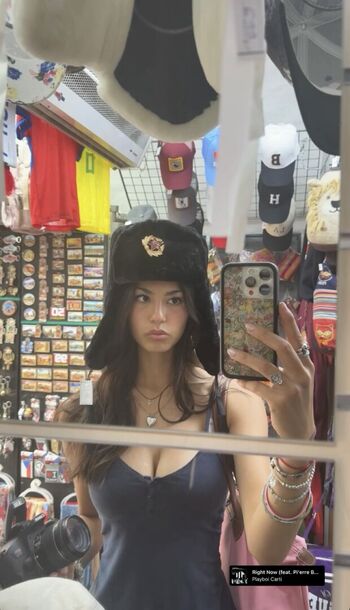 Full leaked Nicole suhh private photo