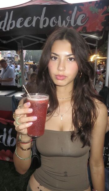 Full leaked Nicole suhh private photo