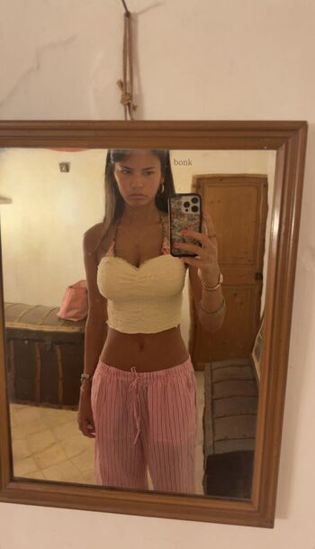 Full leaked Nicole suhh private photo