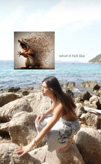 Full leaked Nicole suhh private photo