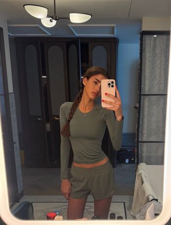 Full leaked Nicole summers private photo