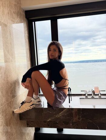Full leaked Nicole summers private photo