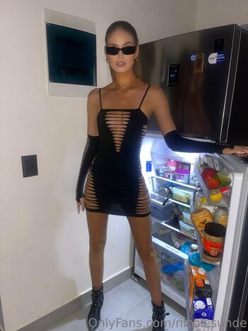 Full leaked Nicole sunde private photo