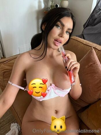 Full leaked Nicole thorne private photo