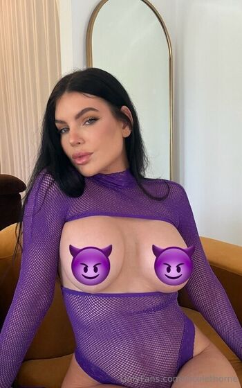 Full leaked Nicole thorne private photo