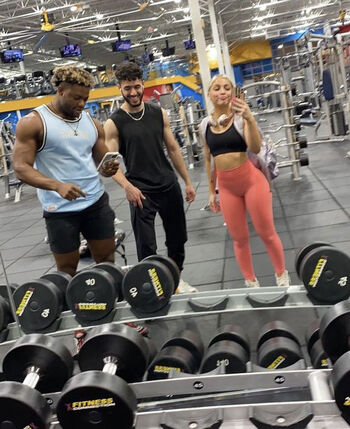 Full leaked Nicole tirone private photo
