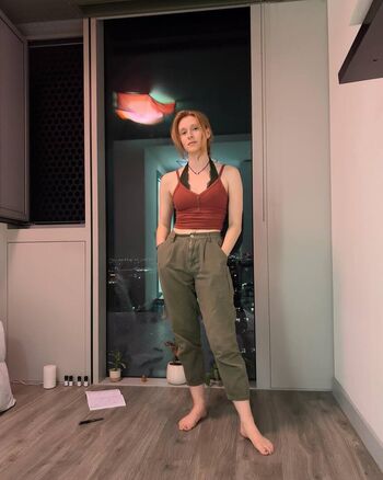 Full leaked Nicole tompkins private photo
