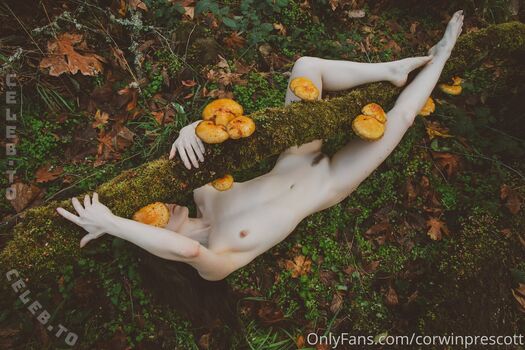 Full leaked Nicole vaunt page private photo