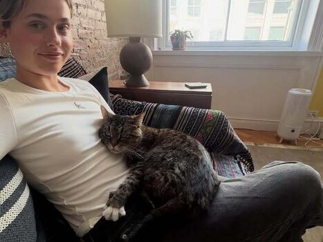 Full leaked Nicole wallace page private photo