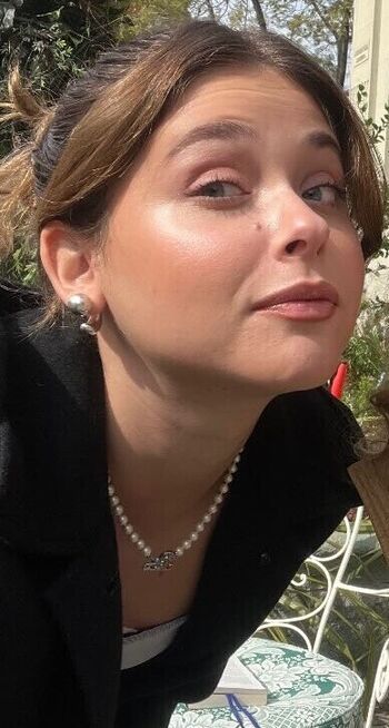 Full leaked Nicole wallace page private photo