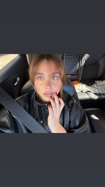Full leaked Nicole wallace page private photo