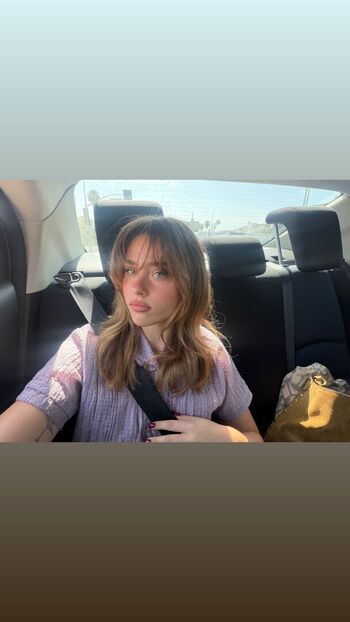 Full leaked Nicole wallace page private photo