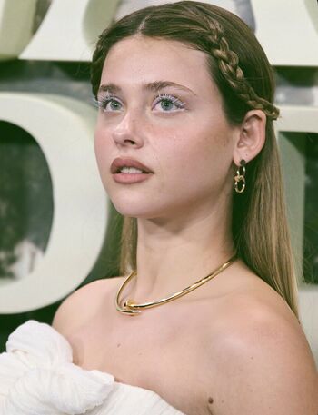 Full leaked Nicole wallace private photo