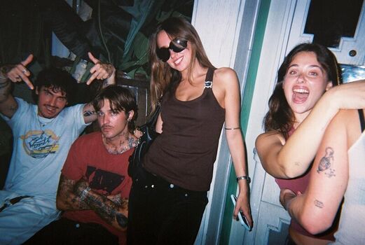 Full leaked Nicole wallace private photo