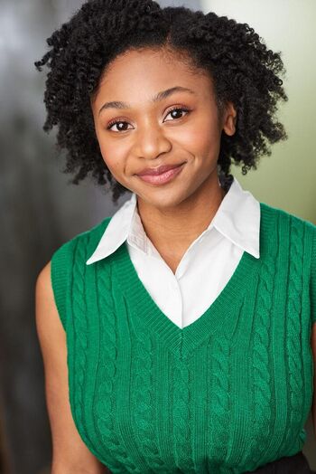 Full leaked Nicole washington private photo
