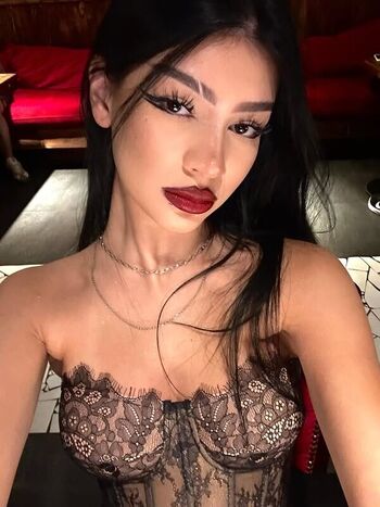 Full leaked Nicole private photo