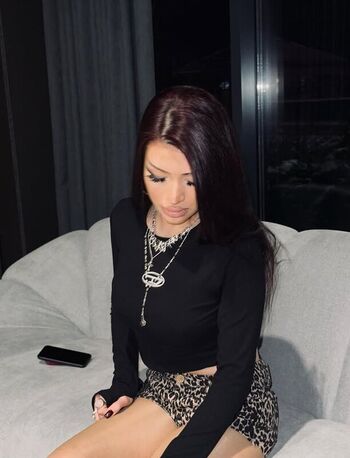 Full leaked Nicole private photo