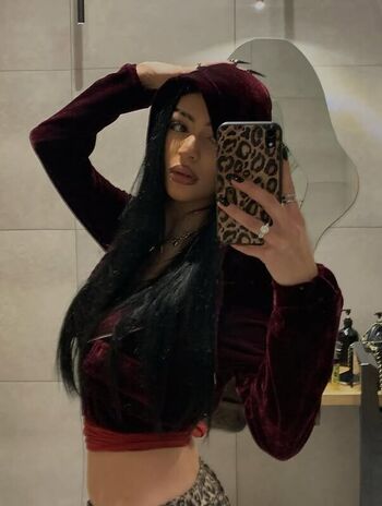 Full leaked Nicole private photo