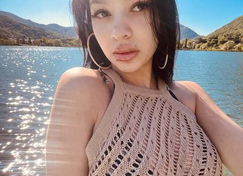 Full leaked Nicole private photo